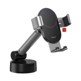 Giá đỡ điện thoại Baseus Simplism Gravity Car Mount Holder With Suction Base