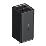 Củ sạc nhanh 65W  OS-Baseus GaN6 Pro Fast Charger 2C+2U