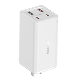 Củ sạc nhanh 65W  OS-Baseus GaN6 Pro Fast Charger 2C+2U