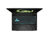 Laptop MSI Bravo 15 B7ED (Black) MSI 5