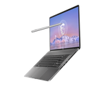 Laptop MSI Creator Z17 HX Studio A13VGT 068VN | CPU i7-13700HX | RAM 32GB DDR5 | SSD 2TB PCle | VGA RTX 4070 8GB | 17.3 QHD+ IPS 100% DCI-P3 Touch & 165Hz | Win11.