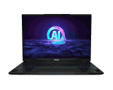 MSI Stealth 18 AI - màn hình