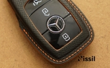 Bao da Mercedes Benz - W205 - Epsom mix