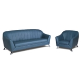 Bộ ghế sofa SF313 Da pvc