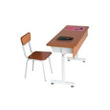 Bộ bàn ghế học sinh BHS101A + GHS101A