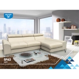 Bộ ghế sofa SF62 Da pvc