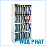 Giá sắt văn phòng GS3