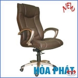 Ghế lãnh đạo SG912 da thật