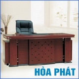 Bàn lãnh đạo sơn PU cao cấp DT1890H25