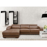 Bộ ghế sofa SF107A Da thật