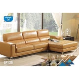 Bộ ghế sofa SF125A Da pvc