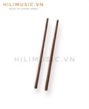 Dùi Trống Gỗ Trắc ( cỡ trung )