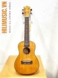 Đàn Ukulele cao cấp FOR YOU mặt gỗ Spruce