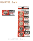 Pin máy lên dây CR2032 Maxell