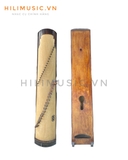 Đàn Tranh 19 Dây Gỗ Cầm Lai