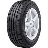 Goodyear 185/55R15 Triplemax