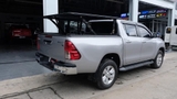 Nắp thùng TopFlip Hilux