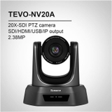Camera Hội Nghị Trực Tuyến PTZ Tenveo TEVO-NV20A
