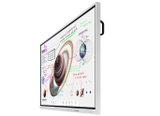 Màn hình tương tác thông minh Samsung Flip Pro WM85B