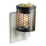 Combo - Mua Đèn Khuếch Tán Plug-in tặng 1 hộp sáp viên Candle Warmer