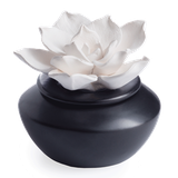 Lọ gốm trang trí tỏa hương - Gardenia Porcelain Diffuser