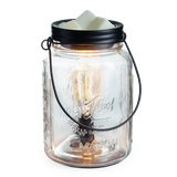 Đèn khuếch tán hương thơm - Mason Jar