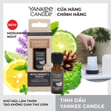 Tinh dầu Yankee Candle, tinh dầu khử mùi, mùi Midsummer's Night