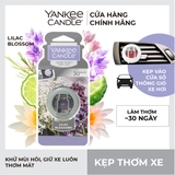 Kẹp thơm xe Yankee Candle, Mùi Lilac Blossoms