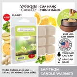 Sáp thơm Candle Warmer Aromatherapy - Clarity