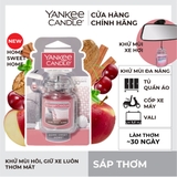 Sáp thơm xe Yankee Candle, Sáp thơm, Mùi Home Sweet Home