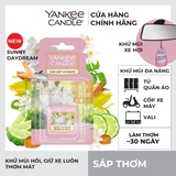 Sáp thơm xe Yankee Candle, Sáp thơm, Mùi Sunny Daydream