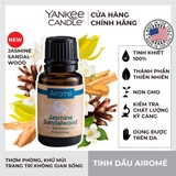 Tinh dầu Jasmine Sandalwood