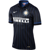 Quần áo bóng đá Inter Milan 2014-2015 sân nhà