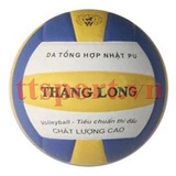 Bóng chuyền thi đấu da Nhật VB7400