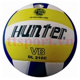 Bóng thi đấu HUNTER DL 210C