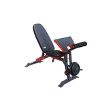 Ghế tập Gym đa năng DDS-1205