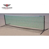 Bộ trụ Mini Tennis di động S25396