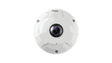 DC-Y1514W - Camera IP IDIS Fisheye  Full HD 5MP