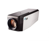 DC-Z1263 - camera IDIS IP BOX ZOOM FULL HD