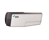 DC-Z1263 - camera IDIS IP BOX ZOOM FULL HD