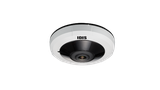 DC-Y6513RX - Camera IP IDIS Fisheye Full HD 5MP