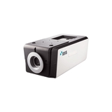DC-B1803 - Camera IP Box IDIS 4K Ultra HD