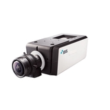 DC-B3303X - Camera IP Box IDIS 3MP (QXGA)
