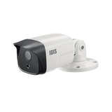 DC-E4213WRX-Camera IP Thân trụ IR IDIS Full HD 2MP ống kính 4.0mm