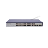 Acorid Unmanaged Ethernet Switches LS24G4C 24GE+4GE/4SFP (Combo)