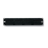 Patch panel-48port