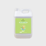 Gel rửa tay khô Biotopcare Green Bio+ 5000ml