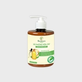 Xà phòng rửa tay Biotopcare Green 500ml