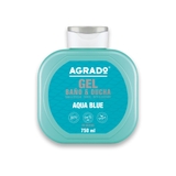 Sữa tắm Agrado Aqua Blue 750ml