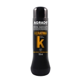 Dầu xả Agrado Keratin dành cho mọi loại tóc 750ml